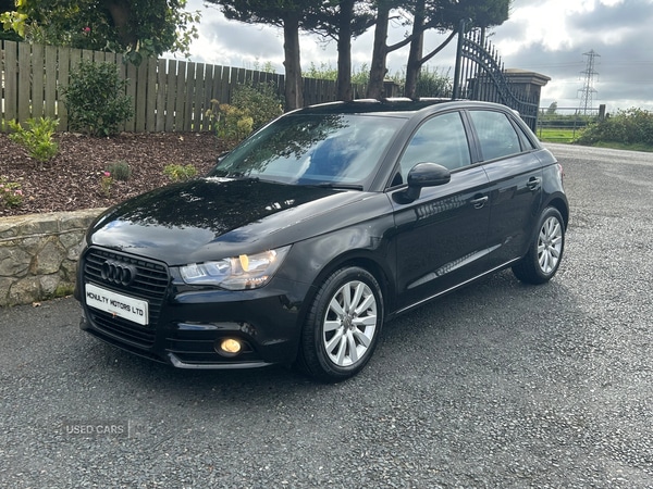 Used Audi A1 2015 for sale - 76085655: Photo 4