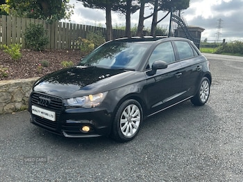Used Audi A1 2015 for sale - 76085655: Photo