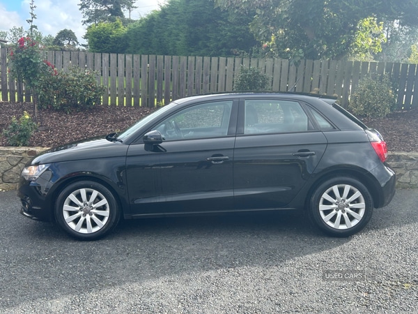 Used Audi A1 2015 for sale - 76085655: Photo 5