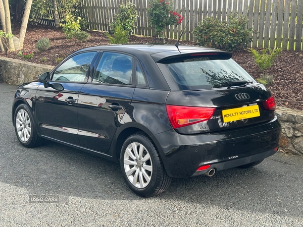 Used Audi A1 2015 for sale - 76085655: Photo 6