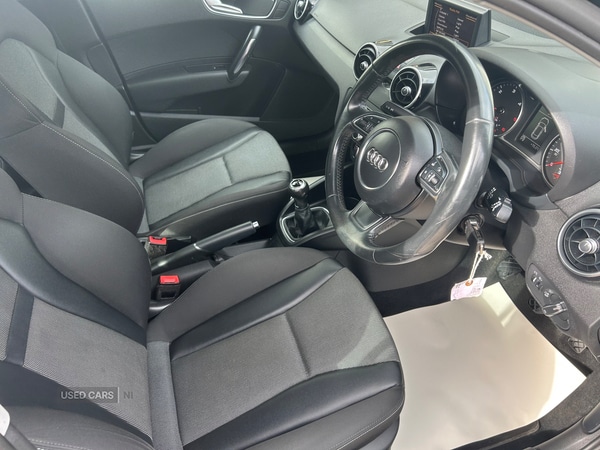 Used Audi A1 2015 for sale - 76085655: Photo 7
