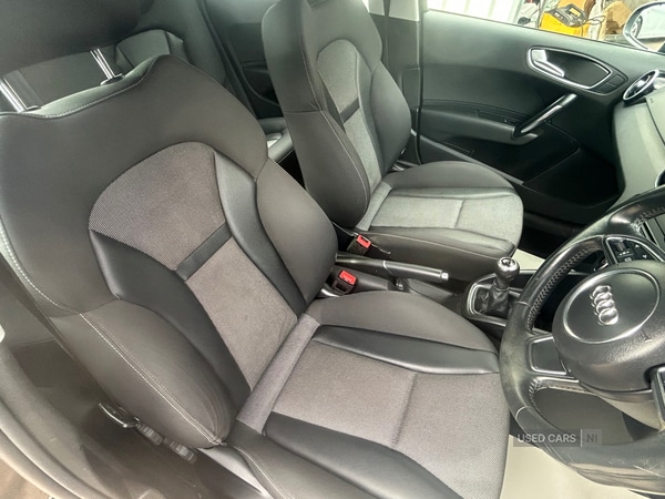 Used Audi A1 2015 for sale - 76085655: Photo 8