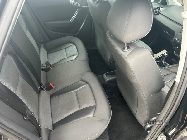 Used Audi A1 2015 for sale - 76085655: Photo 9