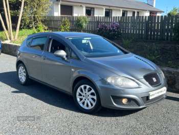 2012 - 1.6 TDI CR SE Copa 5dr