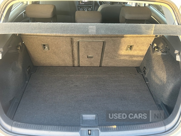 Used Volkswagen Golf 2018 for sale - 77626595: Photo 10