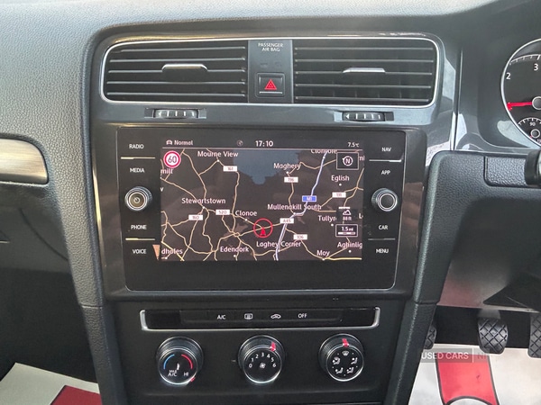 Used Volkswagen Golf 2018 for sale - 77626595: Photo 13