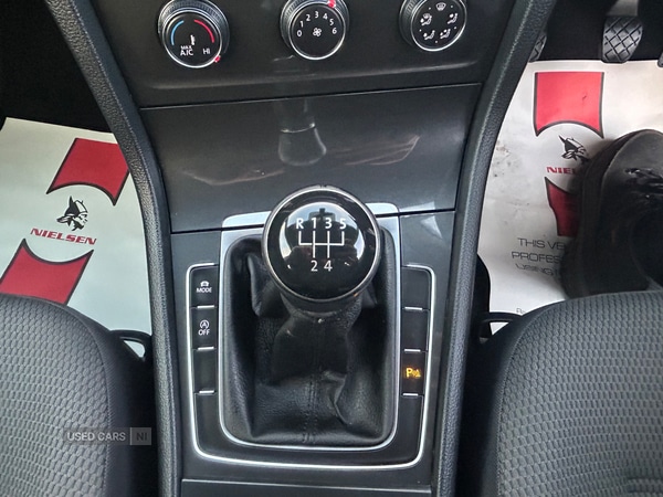 Used Volkswagen Golf 2018 for sale - 77626595: Photo 14