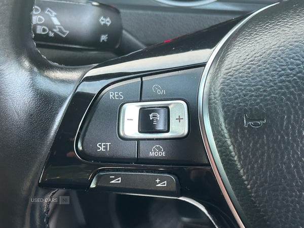 Used Volkswagen Golf 2018 for sale - 77626595: Photo 15