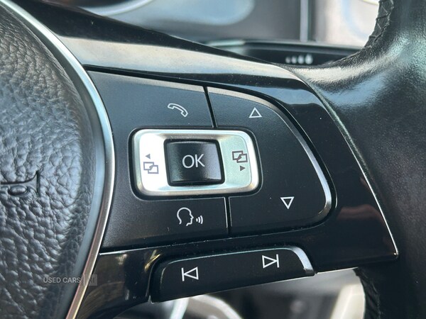 Used Volkswagen Golf 2018 for sale - 77626595: Photo 16