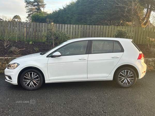 Used Volkswagen Golf 2018 for sale - 77626595: Photo 5