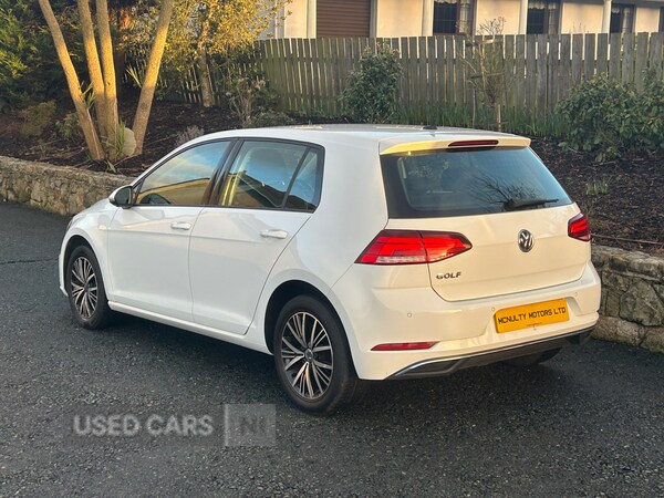 Used Volkswagen Golf 2018 for sale - 77626595: Photo 6
