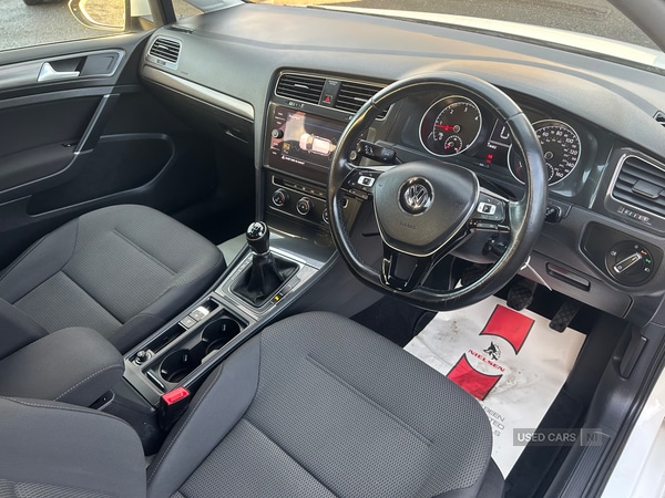 Used Volkswagen Golf 2018 for sale - 77626595: Photo 7