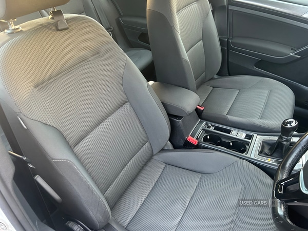 Used Volkswagen Golf 2018 for sale - 77626595: Photo 8