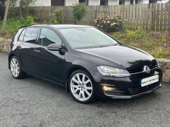 2013 - 2.0 TDI GT 5dr