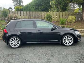 Used Volkswagen Golf 2013 for sale - 74800259: Photo