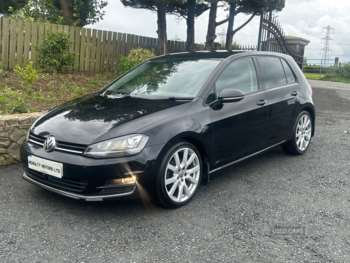 Used Volkswagen Golf 2013 for sale - 74800259: Photo