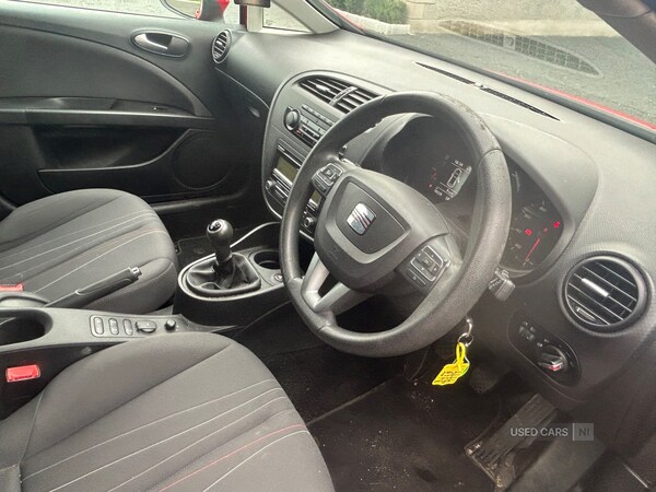 Used SEAT Leon 2013 for sale - 75671273: Photo 6