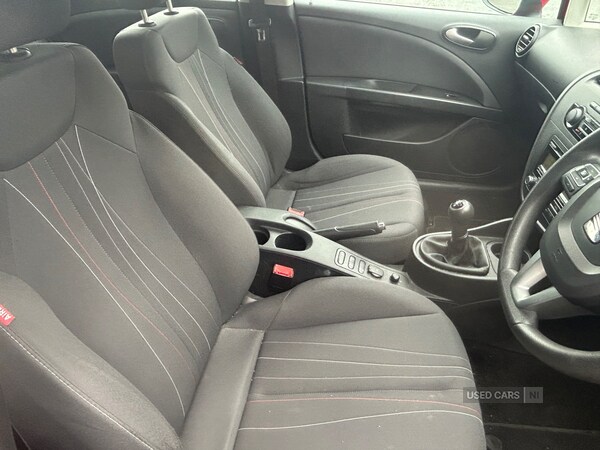Used SEAT Leon 2013 for sale - 75671273: Photo 7