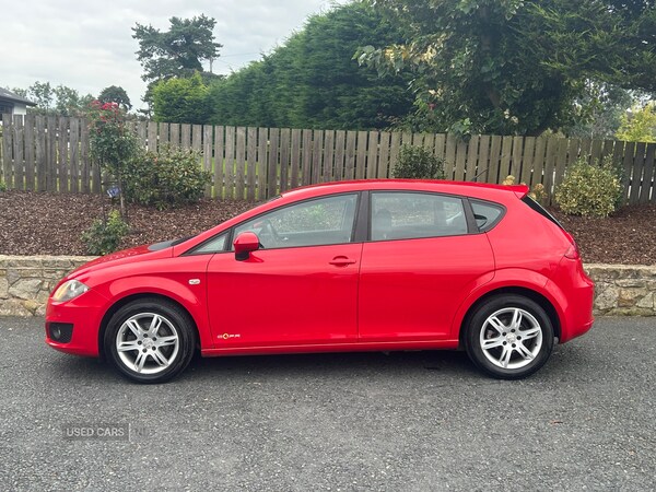 Used SEAT Leon 2013 for sale - 75671273: Photo 8