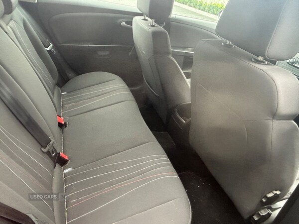 Used SEAT Leon 2013 for sale - 75671273: Photo 9