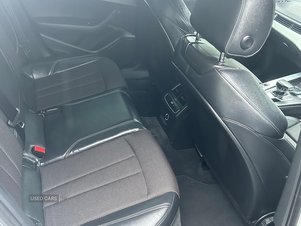 Used Audi A4 2017 for sale - 77479741: Photo 11