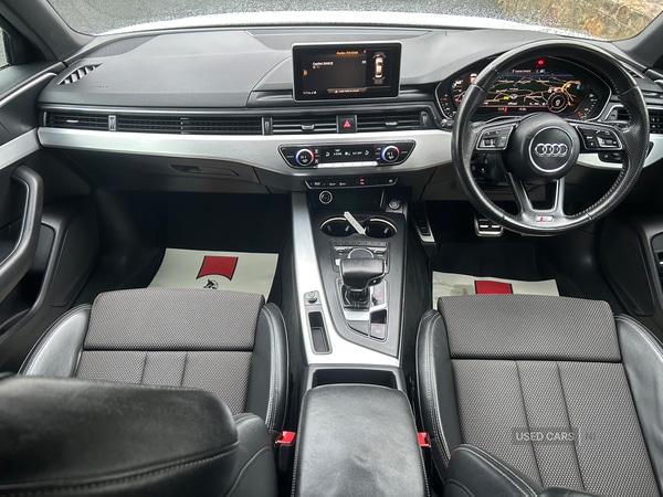 Used Audi A4 2017 for sale - 77479741: Photo 13