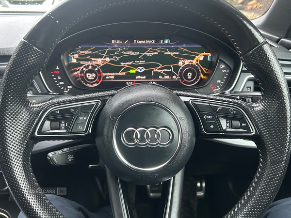 Used Audi A4 2017 for sale - 77479741: Photo 14