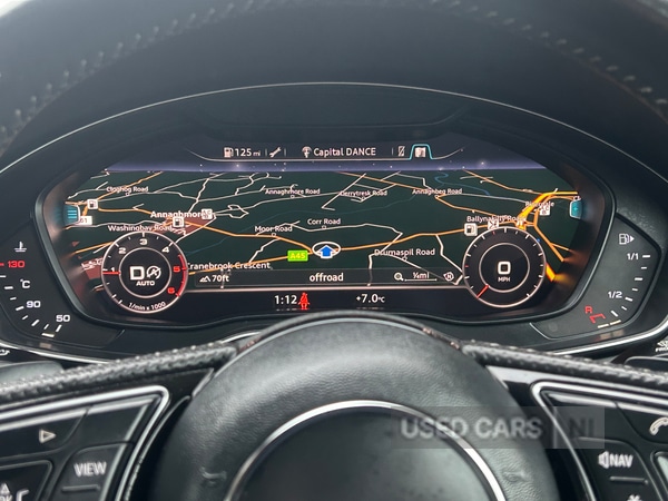 Used Audi A4 2017 for sale - 77479741: Photo 15