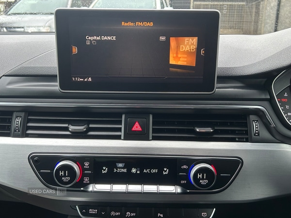 Used Audi A4 2017 for sale - 77479741: Photo 16