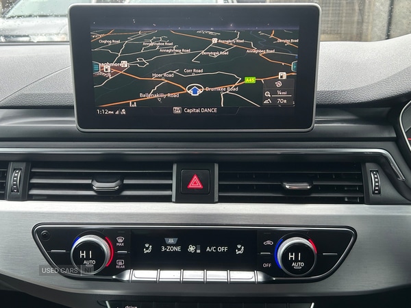 Used Audi A4 2017 for sale - 77479741: Photo 17