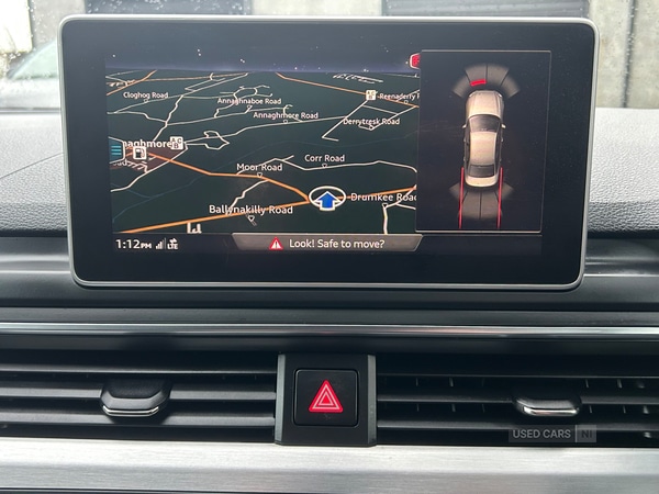 Used Audi A4 2017 for sale - 77479741: Photo 18