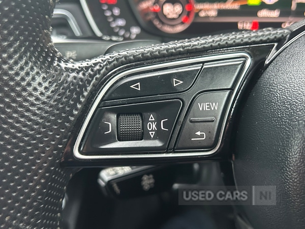 Used Audi A4 2017 for sale - 77479741: Photo 19