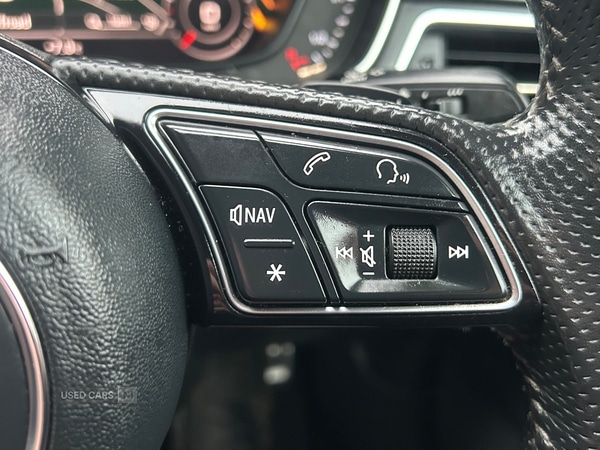 Used Audi A4 2017 for sale - 77479741: Photo 20