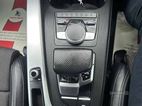 Used Audi A4 2017 for sale - 77479741: Photo 23