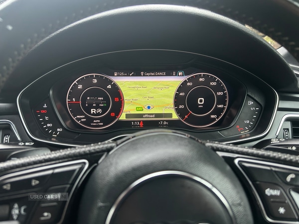 Used Audi A4 2017 for sale - 77479741: Photo 25