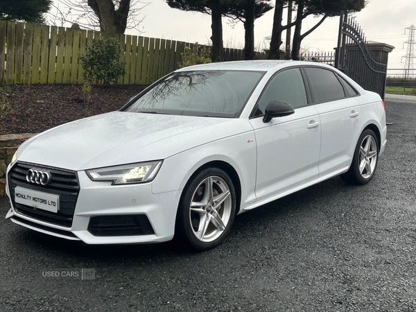 Used Audi A4 2017 for sale - 77479741: Photo 5