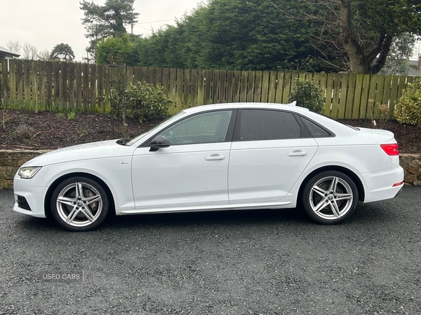 Used Audi A4 2017 for sale - 77479741: Photo 6