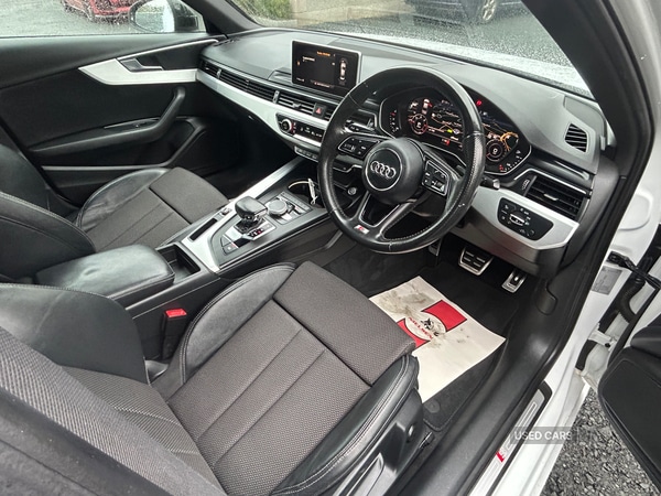 Used Audi A4 2017 for sale - 77479741: Photo 8