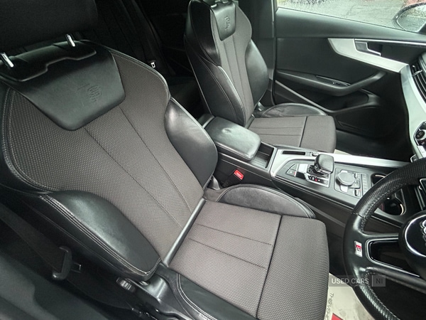 Used Audi A4 2017 for sale - 77479741: Photo 9