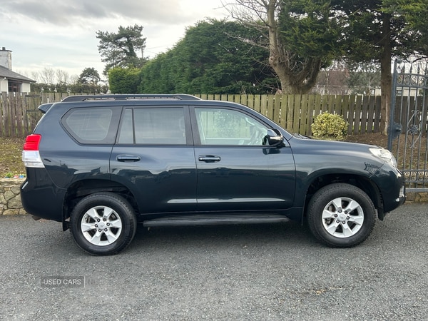 Used Toyota Landcruiser 2011 for sale - 74946321: Photo 2