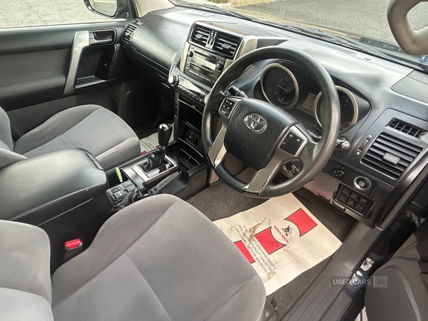 Used Toyota Landcruiser 2011 for sale - 74946321: Photo 7