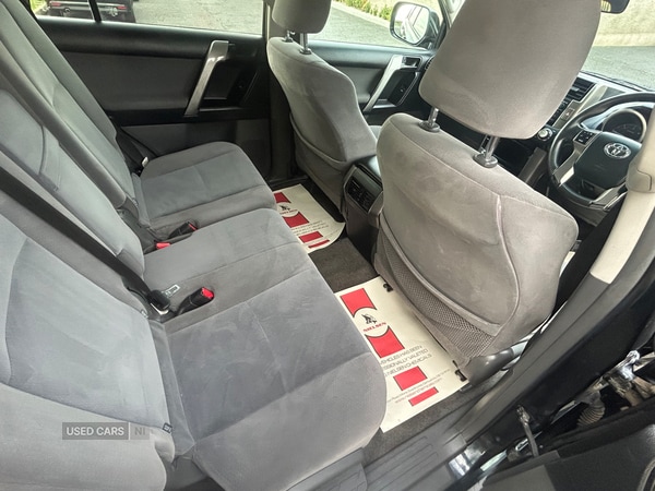 Used Toyota Landcruiser 2011 for sale - 74946321: Photo 9
