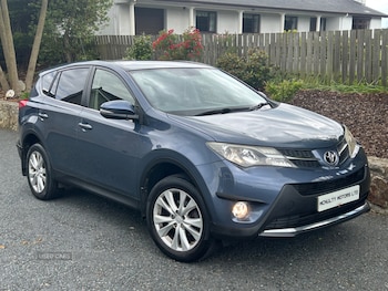 Used Toyota RAV4 2013 for sale - 79107683: Photo