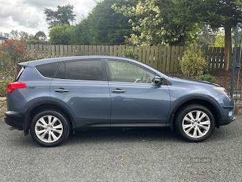 Used Toyota RAV4 2013 for sale - 79107683: Photo