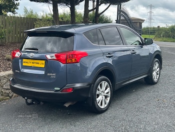 Used Toyota RAV4 2013 for sale - 79107683: Photo