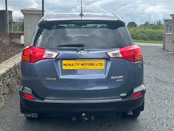 Used Toyota RAV4 2013 for sale - 79107683: Photo