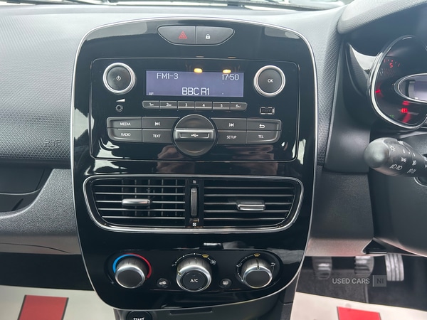 Used Renault Clio for sale - 77840493: Photo 12