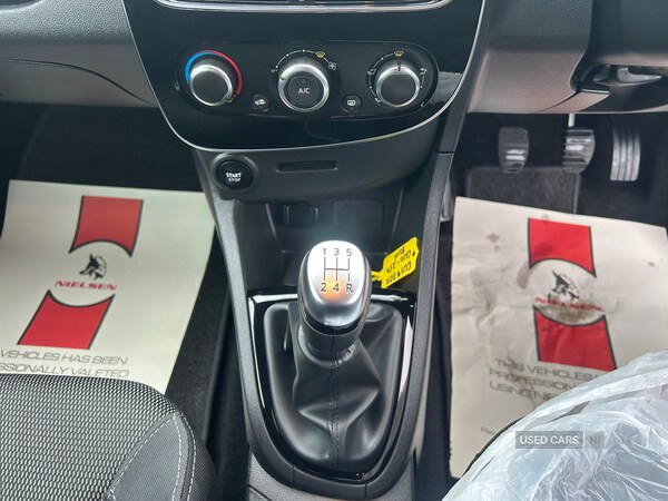 Used Renault Clio for sale - 77840493: Photo 13