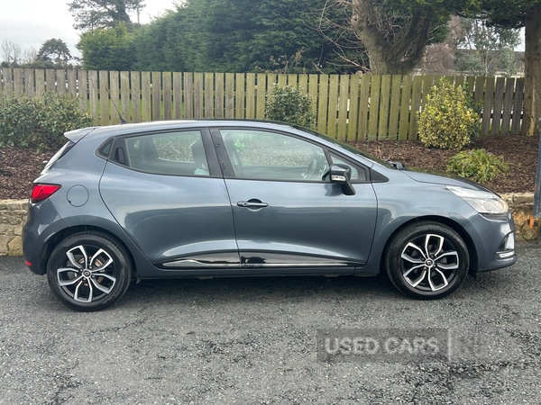 Used Renault Clio for sale - 77840493: Photo 2
