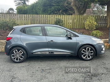 Used Renault Clio 2019 for sale - 77840493: Photo